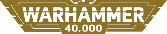 Warhammer 40,000